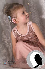 CI Kopf 2018 weiblich Kind